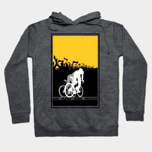 Eat Sleep Ride Repeat Hoodie